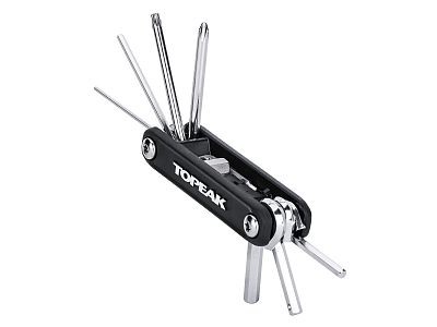 Превью  Мультитул TOPEAK X-Tool+ (11 функций) TT2572B